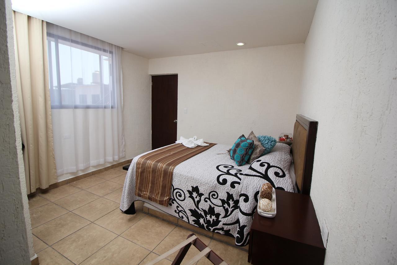 Hotel Sacre Tuxtepec Bagian luar foto