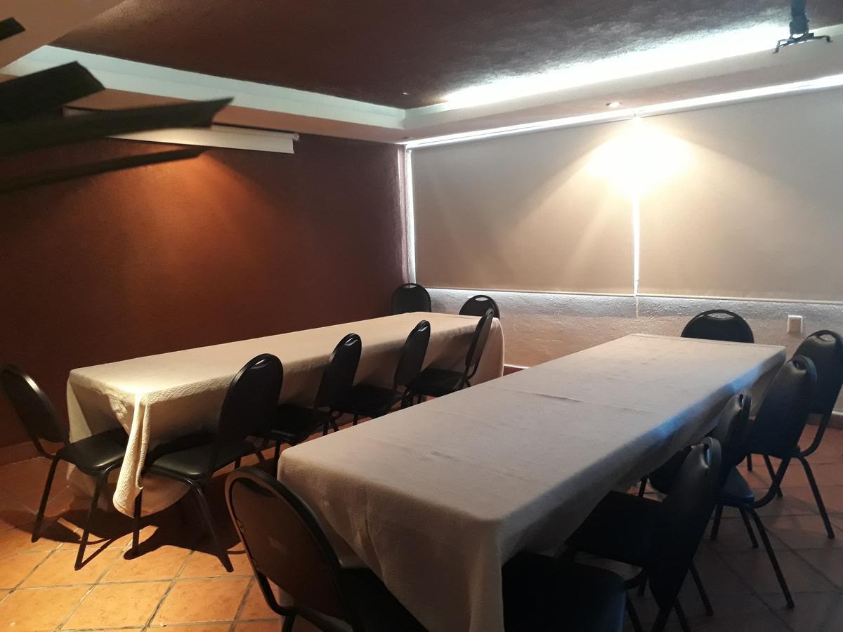 Hotel Sacre Tuxtepec Bagian luar foto