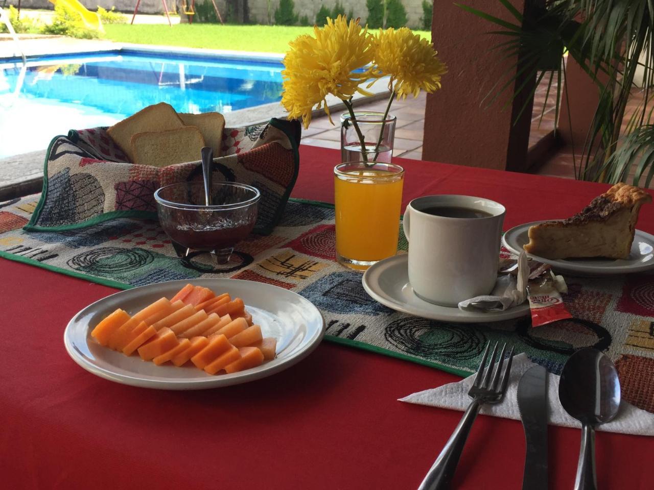 Hotel Sacre Tuxtepec Bagian luar foto